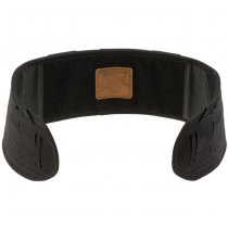 Templars Gear PT4 Tactical Belt - Black