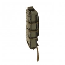 Templars Gear Fast SMG Magazine Pouch - Ranger Green