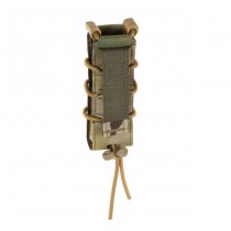 Templars Gear Fast SMG Magazine Pouch - Multicam