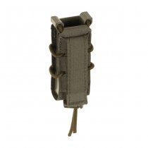 Templars Gear Fast Pistol Magazine Pouch - Ranger Green