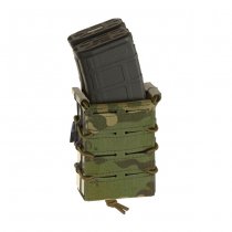 Templars Gear Double Fast Rifle Magazine Pouch - Multicam Tropic