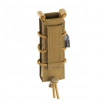 Templars Gear Fast SMG Magazine Pouch - Coyote