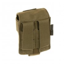 Templars Gear Frag Grenade Pouch - Ranger Green