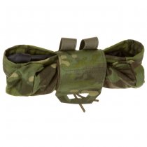 Templars Gear Dump Bag Short - Multicam Tropic