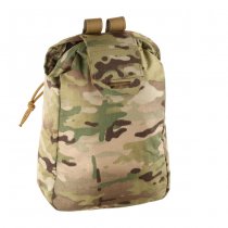 Templars Gear Dump Bag Long - Multicam