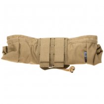 Templars Gear Dump Bag Short - Coyote