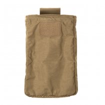 Templars Gear Dump Bag Long - Coyote