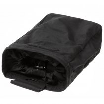 Templars Gear Dump Bag Long - Black