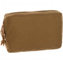 Templars Gear Utility Pouch Large - Coyote