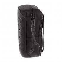 Templars Gear Utility Pouch Small & MOLLE - Black