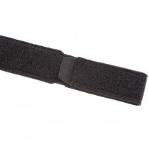 Templars Gear Velcro Underbelt - Black - M