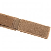 Templars Gear Velcro Underbelt - Coyote - M