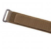 Templars Gear Velcro Underbelt - Ranger Green - S