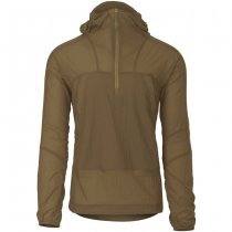 Helikon-Tex Windrunner Windshirt - Desert Night Camo - L