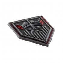 JTG Odin Rubber Patch - Blackops