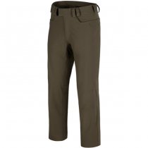 Helikon-Tex Covert Tactical Pants VersaStretch Lite - Taiga Green - S - Regular