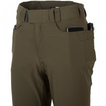 Helikon-Tex Covert Tactical Pants VersaStretch Lite - Taiga Green - S - Regular