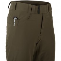 Helikon-Tex Covert Tactical Pants VersaStretch Lite - Taiga Green - S - Regular