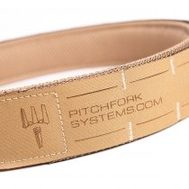 Pitchfork The Lightfighter Belt - Coyote - S