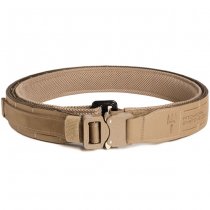 Pitchfork The Lightfighter Belt - Coyote