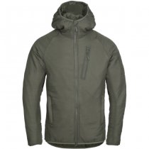 Helikon-Tex Wolfhound Climashield Hoodie - US Woodland - XS