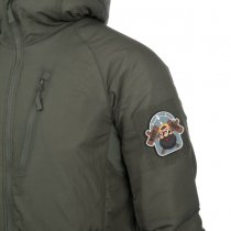 Helikon-Tex Wolfhound Climashield Hoodie - US Woodland - XS