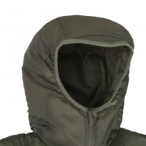 Helikon-Tex Wolfhound Climashield Hoodie - US Woodland - XS