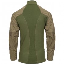 Direct Action Vanguard Combat Shirt - Flecktarn - XS