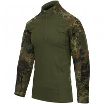 Direct Action Vanguard Combat Shirt - Flecktarn - L