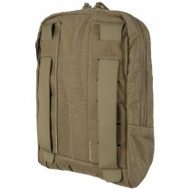 Direct Action Utility Pouch Large - Ranger Green