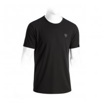 Outrider T.O.R.D. Performance Utility Tee - Black - XS