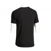 Outrider T.O.R.D. Performance Utility Tee - Black - XS