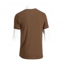 Outrider T.O.R.D. Performance Utility Tee - Coyote - S