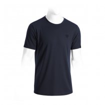 Outrider T.O.R.D. Performance Utility Tee - Navy - XS