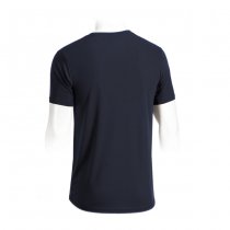 Outrider T.O.R.D. Performance Utility Tee - Navy - XS