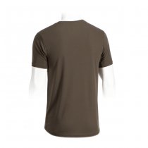 Outrider T.O.R.D. Performance Utility Tee - Ranger Green - XS