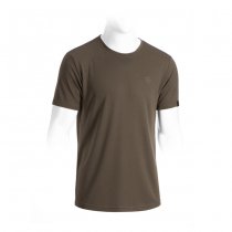 Outrider T.O.R.D. Performance Utility Tee - Ranger Green - 3XL