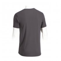 Outrider T.O.R.D. Performance Utility Tee - Wolf Grey - M