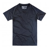 Outrider T.O.R.D. Covert Athletic Fit Performance Tee - Navy - M