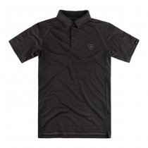 Outrider T.O.R.D. Performance Polo - Black - S