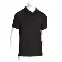 Outrider T.O.R.D. Performance Polo - Black - M