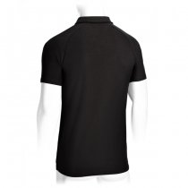 Outrider T.O.R.D. Performance Polo - Black - XL