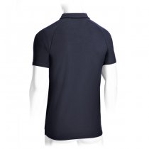 Outrider T.O.R.D. Performance Polo - Navy - XS