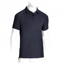 Outrider T.O.R.D. Performance Polo - Navy - 2XL