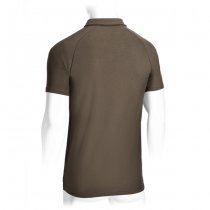 Outrider T.O.R.D. Performance Polo - Ranger Green - XS