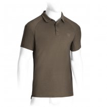 Outrider T.O.R.D. Performance Polo - Ranger Green - XS