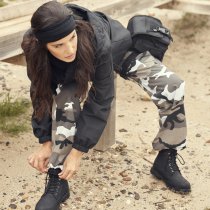 Brandit Ladies BDU Ripstop Trousers - Urban - 26