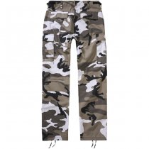 Brandit Ladies BDU Ripstop Trousers - Urban - 26