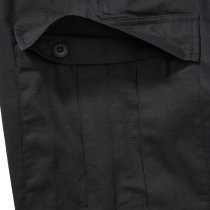 Brandit Ladies BDU Ripstop Trousers - Black - 35