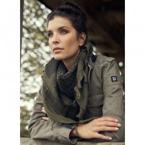 Brandit Ladies Britannia Jacket - Olive - M